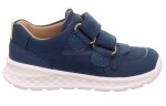 Dětské celoroční boty Superfit 1-000365-8030 Velikost: 21