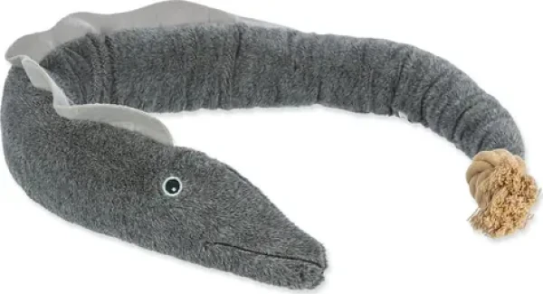 TRIXIE BE NORDIC úhoř Karl / Hračka pro psy / 75 cm / bavlna, polyester (G14-36048)