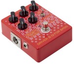 Caline CP-59 Press Pass