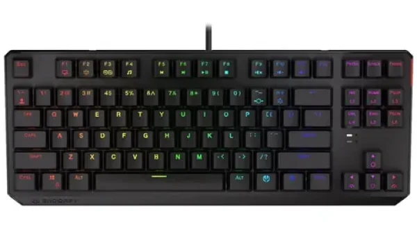 Endorfy Thock TKL Kailh EY5C004