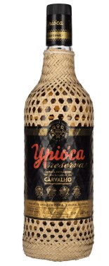 YPIOCA REZERVA OURO Cachaca 38% 1 l (holá lahev)