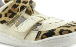 Pegres SBF 22L leopard