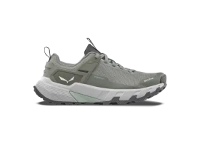 Salewa Pedroc 2 Powertex W dámské boty Shadow/Faded Green vel. UK 4,5/EU 37