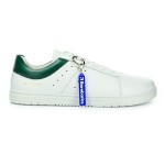 Be Lenka Barebarics Enigma White & Dark green celoroční