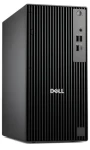 DELL Pro Tower QCT1255 černá / Stolní počítač / AMD Ryzen 7 8700G / 8GB DDR5 / 512GB SSD / DVD / W11 Pro (69T6T)