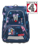 Školní aktovka FIT Mermaid Delia, AGR certifikát