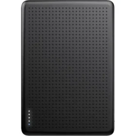 Native Union Active Magnetic Power Bank černá / powerbanka / 5000mAh / 1x USB-C (ACTPB-5KMS-BLK)