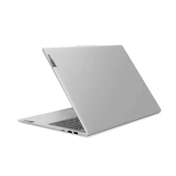 Lenovo IdeaPad Slim 5 16ABR8 šedá / 16" 1920x1200 / Ryzen 7 7730U 2.0GHz / 16GB / 512GB SSD / AMD Radeon / W11H (82XG008SCK)