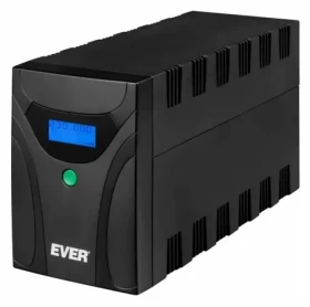 Ever EASYLINE 2200 AVR USB / Záložní zdroj UPS / Line-Interactive / 2,2 kVA / 1200 W / AVR / USB (T/EASYTO-002K20/00)