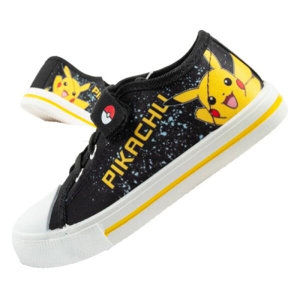 Leomil Pokemon Jr boty PO000783 28