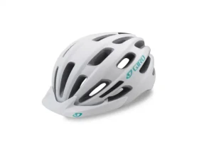 Dámská cyklistická helma Giro Vasona Matte White