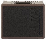 Aer Compact 60 IV Brown Spatter Finish