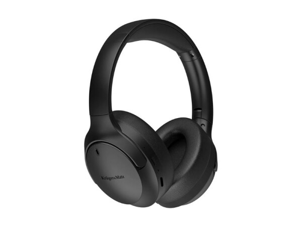 Sluchátka Bluetooth KRUGER & MATZ Street 4 Black