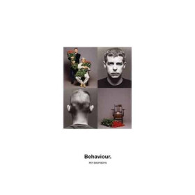 Behaviour - CD - Shop Boys Pet