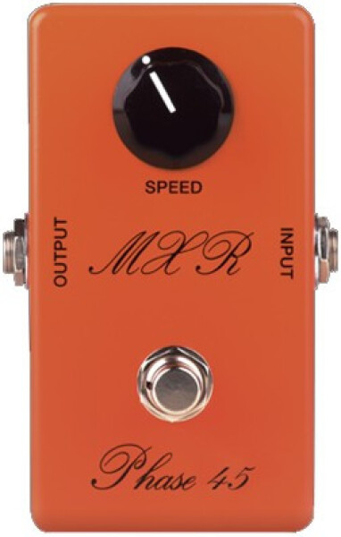 Dunlop MXR CSP105 Vintage Phase 45