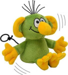 Rákosníček 15cm, vibrující - Zdeněk Smetana