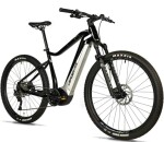 Leader Fox OREM PANASONIC 29", rám 21,5" (XL), model 2025-2, black - ZDARMA dopravné, odborná montáž, seřízení! (Okamžitá sleva 10% po zadání kódu "OREM2025". Nalezli jste přesto někde lepší cenu? Napište nám a zkusíme ji trumfnout!)