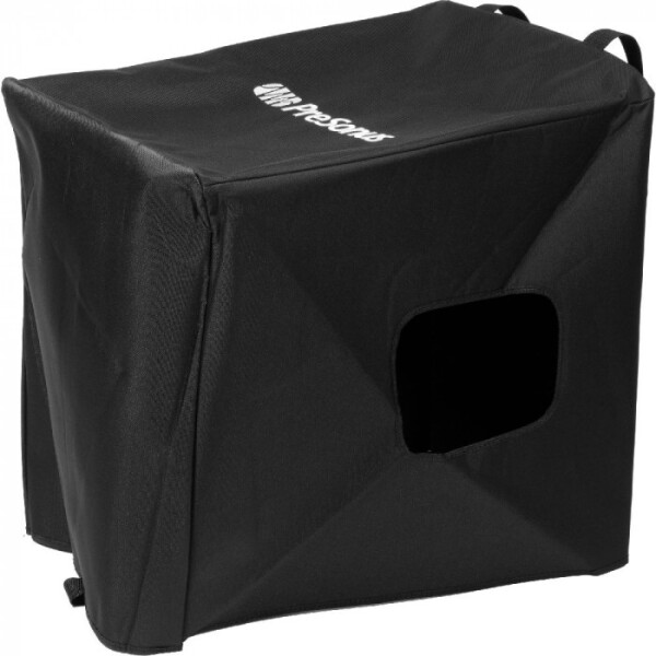 Presonus AIR15s- Cover