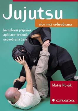 Jujutsu - Matěj Novák