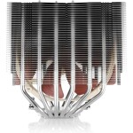 Noctua NH-D15S / 140 mm / SSO2 Bearing / 24.6 dB @ 1500 RPM / 140.2 m3h / Intel + AMD (4716123315681)