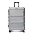 Kufry Gino Rossi GIN-L-003-05-SILVER
