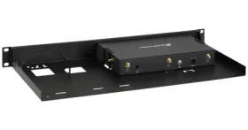 Rackmount.IT Montážní sada pro TP-Link Omada ER706/ER7206/OC200 / Montážní sada / 19" / 1U / černá (RM-OM-T2)