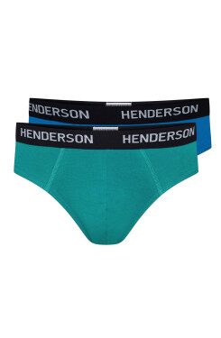 Pánské slipy Henderson 41197 Intact A'2 M-3XL Vícebarevné