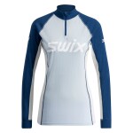 Dámské funkční triko Swix RaceX Classic Half Zip W