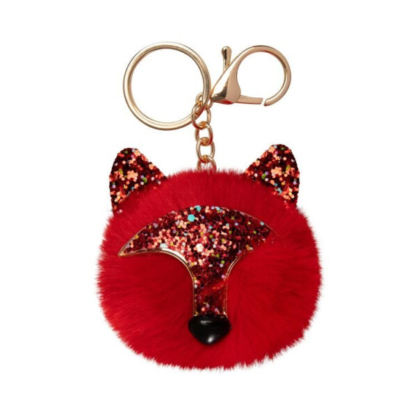 Chlupatá klíčenka