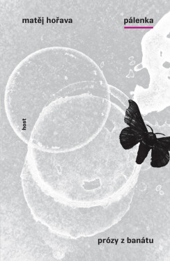 Pálenka - Matěj Hořava