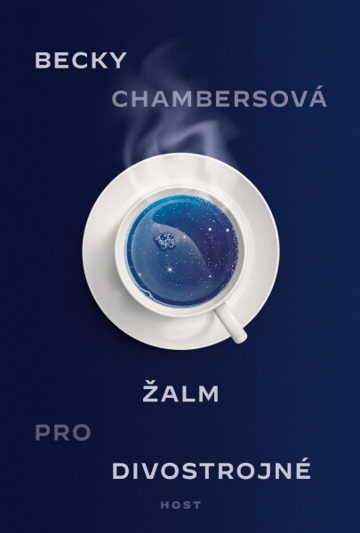 Žalm pro divostrojné - Becky Chambersová