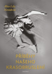 Příběhy našeho krasobruslení - Alice Lily Neradová
