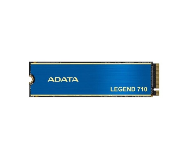 ADATA SSD 2TB LEGEND 710, PCIe Gen3 x4, M.2 2280, (R:2400/ W:1800MB/s) EDF_748592