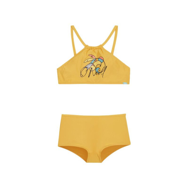 O'Neill Mix And Match Cali Holiday Bikini Jr plavky 92800613929 pro děti