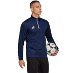 Pánské tréninkové tričko Entrada 22 M HB5327 - Adidas xxxl