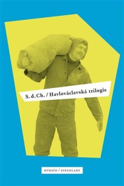 Havlováclavská trilogie - Miloslav Vojtíšek