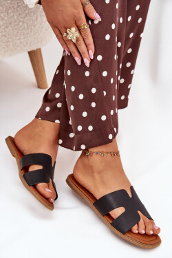 Pantofle model 216117 Step in style 39