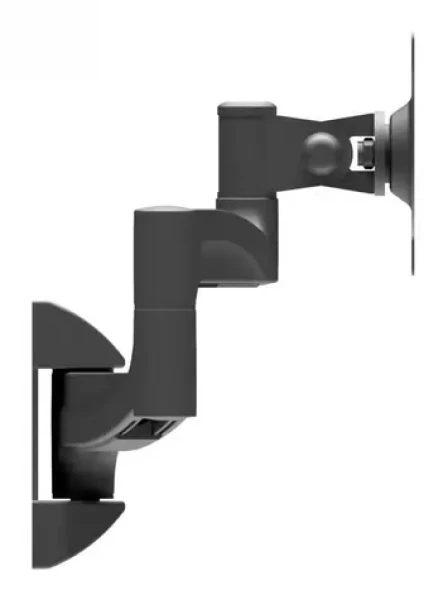 EDBAK GDV121 / Stolní držák pro dva monitory / 10-29" (GDV121)