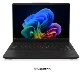 Lenovo ThinkPad T14 G7 černá / Notebook / 14" WUXGA IPS / AMD Ryzen 7 PRO 250 / 32GB / 1TB SSD / W11P (22AL002LCK)