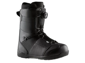 Boty na snowboard Head SCOUT LYT BOA Coiler BLACK Velikost EUR: 44