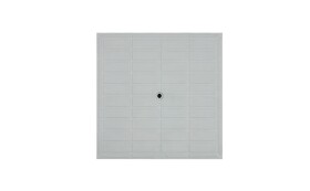 MIDAS Poklop PP DN 200 x 200 mm , zatížení do 1,5t + ŠROUB