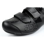 DHB Aeron Carbon 2103-WIG-A1538 cyklistické boty černé