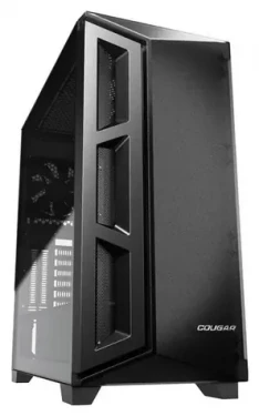 Cougar Dark Blader X5 CGR-5UM3TB-X5