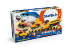 Stavebnice Cheva