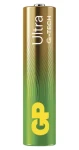 GP Ultra AAA (LR03) / Baterie / Alkalická / 1,5 V / 6 ks (1013126000)