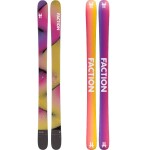Lyže FACTION Studio 2 25/26 délka lyží (v cm) 183
