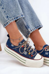 Tenisky model 212621 Step in style 37