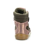 Froddo G3160247-8 Pink/Gold