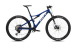 BH LYNX RACE LT 3.5 pneu 29", rám 2025, blue/silver