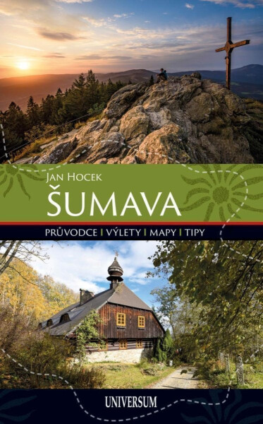 Šumava - Jan Hocek